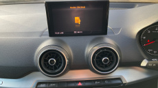 Audi Q2 30 TDI S Line 5dr S Tronic Diesel Estate